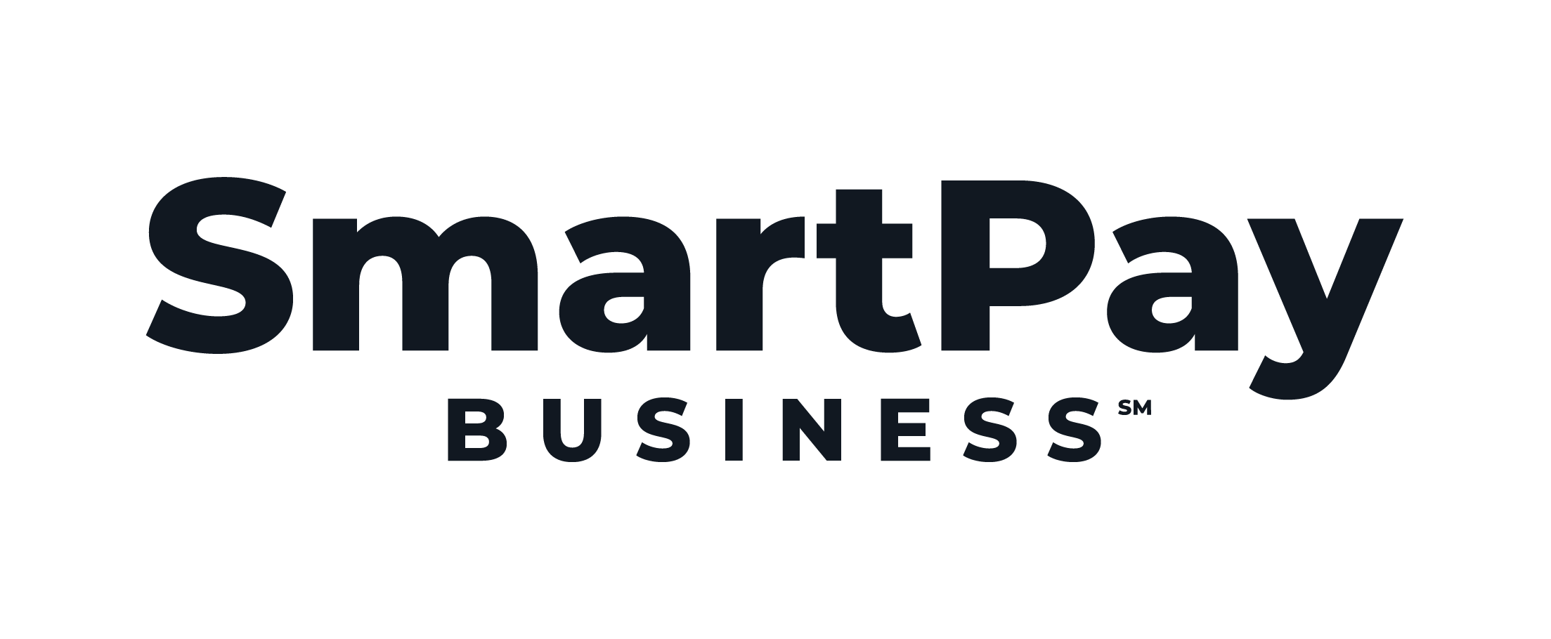 SmartPay Business Logo